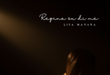 "Regina su di me" è il nuovo singolo di Lisa Manara: significato del brano e dove ascoltarlo