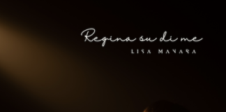 "Regina su di me" è il nuovo singolo di Lisa Manara: significato del brano e dove ascoltarlo