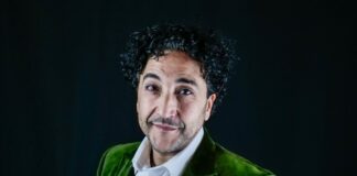 Renato Solpietro biografia: chi è, età, altezza, peso, carriera, figli, moglie, Instagram e vita privata