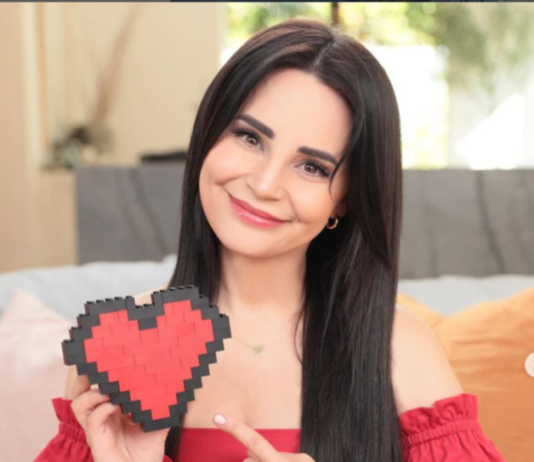 Rosanna Pansino chi è? Biografia, età, carriera, YouTube, figli, marito Instagram e vita privata