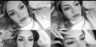 Sera Kutlubey biografia: chi è, età, altezza, peso, carriera, figli, marito, Instagram e vita privata