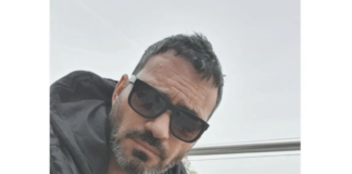 Serdar Özer biografia: chi è, età, altezza, peso, carriera, figli, moglie, Instagram e vita privata