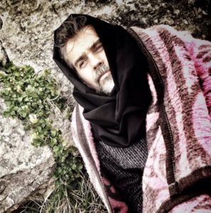 Serhat Tutumluer biografia: chi è, età, altezza, peso, carriera, figli, moglie, Instagram e vita privata