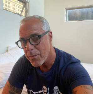 Titus Welliver biografia: chi è, età, altezza, peso, figli, moglie, carriera, Instagram e vita privata