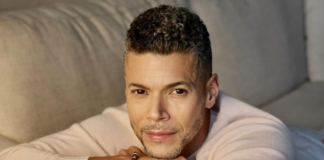 Wilson Cruz biografia: chi è, età, altezza, peso, carriera, compagno, Instagram e vita privata