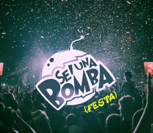 "Sei una bomba (Festa)" è il nuovo singolo di Roberto Serafini feat. Viola Valentino