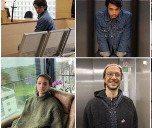 Arda Anarat chi è? Biografia, età, altezza, peso, carriera, partner, Instagram e vita privata