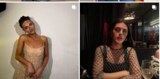 Bel Priestley chi è? Biografia, età, altezza, peso, carriera, partner, Instagram e vita privata