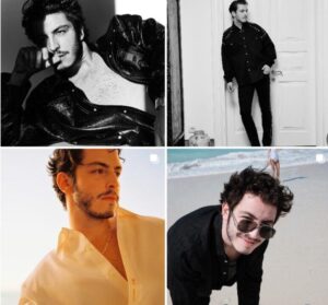 Boran Kuzum chi è? Biografia, età, altezza, peso, carriera, partner, Instagram e vita privata