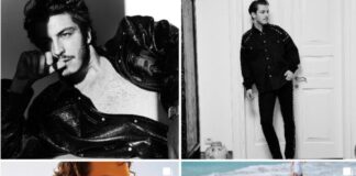 Boran Kuzum chi è? Biografia, età, altezza, peso, carriera, partner, Instagram e vita privata