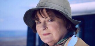 Brenda Blethyn chi è? Biografia, età, altezza, peso, carriera, figli, marito e vita privata
