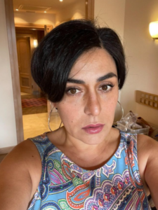 Candela Peña chi è? Biografia, età, altezza, peso, carriera, figli, marito, Instagram e vita privata