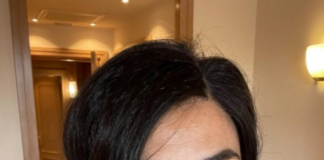 Candela Peña chi è? Biografia, età, altezza, peso, carriera, figli, marito, Instagram e vita privata