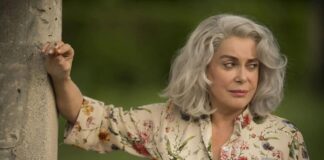 Catherine Deneuve chi è? Biografia, età, carriera, figli, marito, Instagram e vita privata