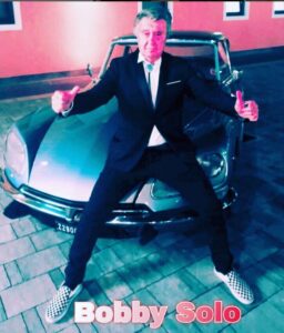 Chi è Bobby Solo? Biografia, canzoni, carriera, successi, figli, moglie e vita privata