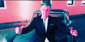 Chi è Bobby Solo? Biografia, canzoni, carriera, successi, figli, moglie e vita privata