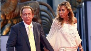 Chi è Daniela Zuccoli, moglie di Mike Bongiorno? Biografia, carriera, matrimonio e vita privata