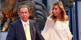 Chi è Daniela Zuccoli, moglie di Mike Bongiorno? Biografia, carriera, matrimonio e vita privata