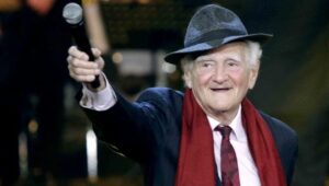 Chi è Teddy Reno? Biografia, canzoni, carriera, successi, figli, moglie e vita privata
