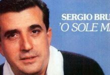 Chi era Sergio Bruni? Biografia, canzoni, carriera, vita privata, causa e data morte
