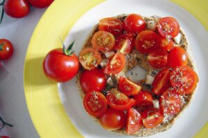 Come Condire la Fresella: Idee, Consigli e Ricette Sfiziose