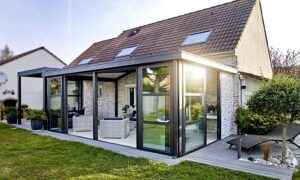 Come Pulire la Veranda: guida completa su come fare, cosa usare, consigli e trucchi
