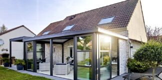 Come Pulire la Veranda: guida completa su come fare, cosa usare, consigli e trucchi