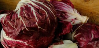 Come Rendere il Radicchio Meno Amaro: Suggerimenti e Idee Creative