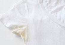Come Rimuovere Macchie Gialle o di Crema dai Tessuti: Metodi Efficaci