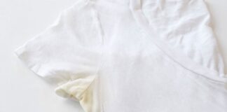 Come Rimuovere Macchie Gialle o di Crema dai Tessuti: Metodi Efficaci