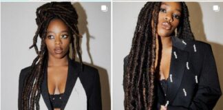 Corinna Brown chi è? Biografia, età, altezza, peso, carriera, partner, Instagram e vita privata