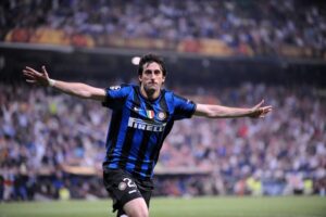 Diego Milito chi è? Biografia, età, carriera, che fine ha fatto, figli, moglie, Instagram e vita privata