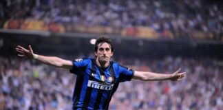 Diego Milito chi è? Biografia, età, carriera, che fine ha fatto, figli, moglie, Instagram e vita privata