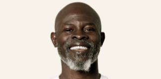 Djimon Hounsou chi è? Biografia, età, altezza, peso, carriera, figli, moglie, Instagram e vita privata