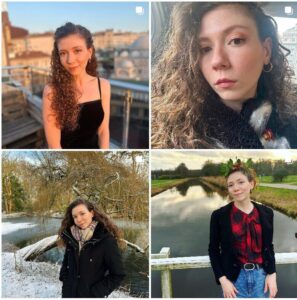 Ece Yüksel chi è? Biografia, età, altezza, peso, carriera, partner, Instagram e vita privata