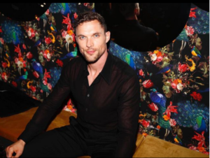 Ed Skrein chi è? Biografia, età, altezza, peso, carriera, figli, moglie, Instagram e vita privata