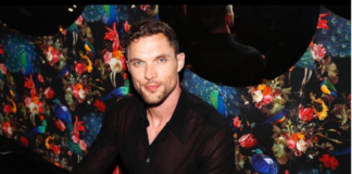 Ed Skrein chi è? Biografia, età, altezza, peso, carriera, figli, moglie, Instagram e vita privata