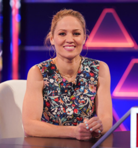 Erika Christensen chi è? Biografia, età, altezza, peso, carriera, figli, marito, Instagram e vita privata