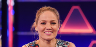 Erika Christensen chi è? Biografia, età, altezza, peso, carriera, figli, marito, Instagram e vita privata