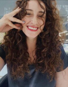 Esra Kızıldoğan chi è? Biografia, età, altezza, peso, carriera, figli, marito, Instagram e vita privata