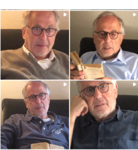Fabrice Luchini chi è? Biografia, età, carriera, figli, moglie, Instagram e vita privata