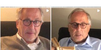 Fabrice Luchini chi è? Biografia, età, carriera, figli, moglie, Instagram e vita privata