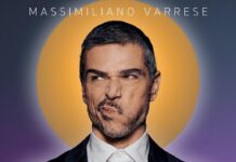 "Fai Clap Clap" è il nuovo singolo di Massimiliano Varrese: significato del brano