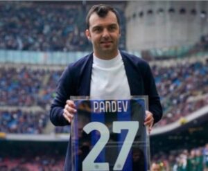 Goran Pandev chi è? Biografia, età, carriera, che fine ha fatto, figli, moglie, Instagram e vita privata