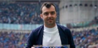 Goran Pandev chi è? Biografia, età, carriera, che fine ha fatto, figli, moglie, Instagram e vita privata