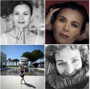 Hatice Aslan chi è? Biografia, età, altezza, peso, carriera, figli, marito, Instagram e vita privata