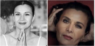 Hatice Aslan chi è? Biografia, età, altezza, peso, carriera, figli, marito, Instagram e vita privata