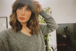 Heida Reed chi è? Biografia, età, altezza, peso, carriera, partner, Instagram e vita privata