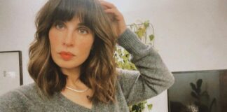 Heida Reed chi è? Biografia, età, altezza, peso, carriera, partner, Instagram e vita privata
