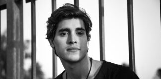 Henry Zaga chi è? Biografia, età, altezza, peso, carriera, figli, moglie, Instagram e vita privata